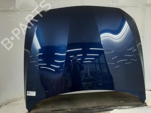 Used Hood Hood BMW 1 (F20) 118 d (143 hp) 33555739 33555739