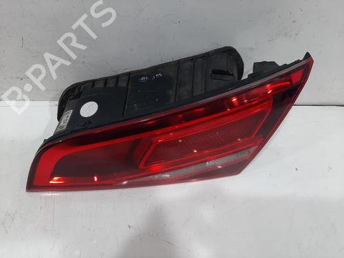 Right taillight AUDI A3 Sportback (8VA, 8VF) 30 TDI | BP29810272C35 