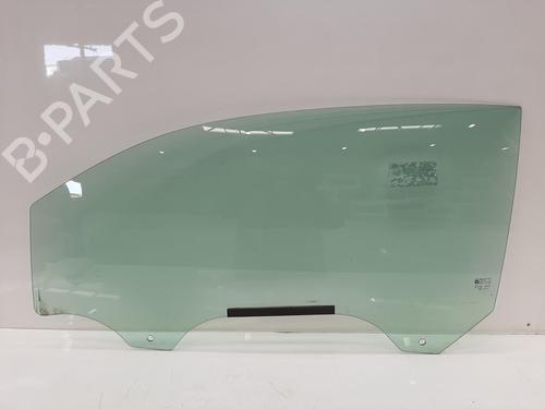 Used Front left door window Front left door window VAUXHALL ADAM (M13) 1.4 (87 hp) 33868299 33868299