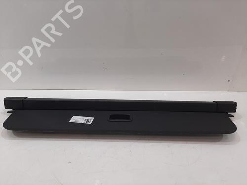 Used Rear parcel shelf Rear parcel shelf FORD KUGA II (DM2) 2.0 TDCi (150 hp) 36451774 36451774