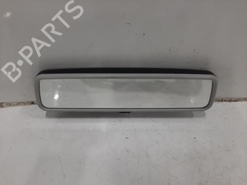 Used Rear mirror SKODA FABIA III (NJ3) 1.0 (75 hp) 26805627