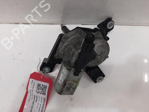 Viskermotor bagrude VAUXHALL ZAFIRA Mk II (B) (A05) 1.6 | BP26764746M102 