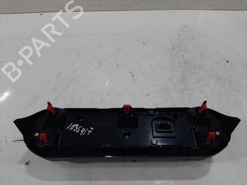 Climate control TOYOTA RAV 4 V VAN (_A5_, _H5_) 2.5 Hybrid AWD (AXAH54) | BP31059575I5 