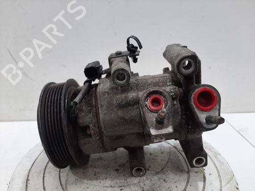 AC compressor FORD TRANSIT COURIER B460 Box Body/MPV 1.5 TDCi | BP26857690M34 