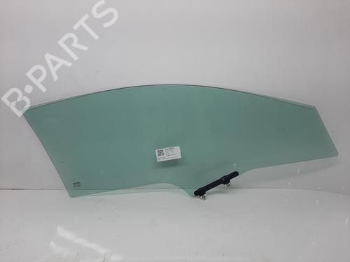 Front left door window HONDA CIVIC VIII Hatchback (FN, FK) 2.2 CTDi (FK3) | BP26753168C18 