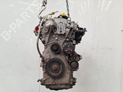 Used Engine Engine 39405781 39405781
