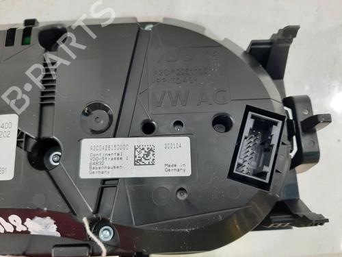 Instrument cluster VW T-ROC (A11, D11) 1.5 TSI | BP34339386C47  - Image 5