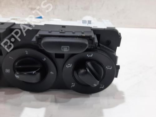 Climate control VAUXHALL CORSA Mk IV (E) (X15) 1.2 | BP33435834I5 - Image 3