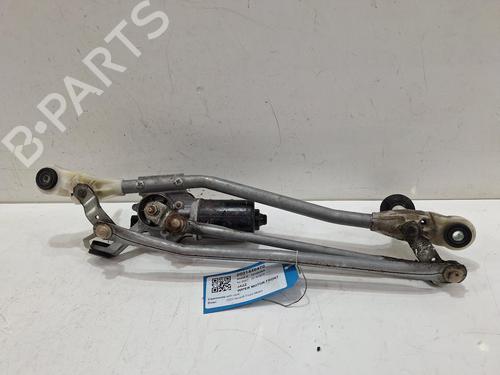 Front wiper motor HONDA JAZZ II (GD_, GE3, GE2) 1.3 iDSi (GD1) | BP26872439M29 