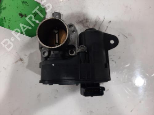 Throttle body CITROËN C3 II (SC_) 1.2 VTi 82 | BP38180237M82 - Image 2