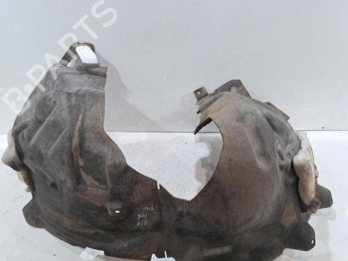 Hjulbue JAGUAR I-PACE (X590) EV400 AWD | BP31903428C56