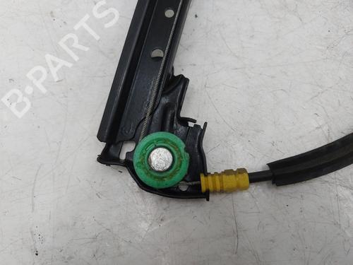 Front right window mechanism FORD GALAXY I (WGR) 1.9 TDI | BP26788358C23 