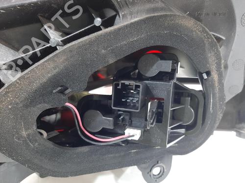 Right taillight VOLVO V40 Hatchback (525) T2 | BP34644643C35 - Image 6