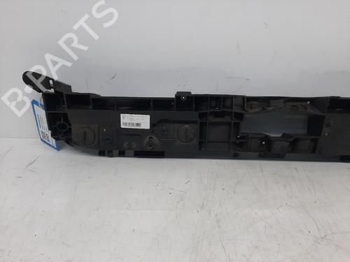 Frontplate/Frontkurv RENAULT CLIO IV (BH_) 0.9 TCe 75 (BHNP) | BP26766216C72 