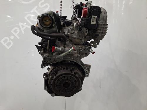 Motor NISSAN NOTE (E12) 1.2 DIG-S | BP36290538M1 - Image 4
