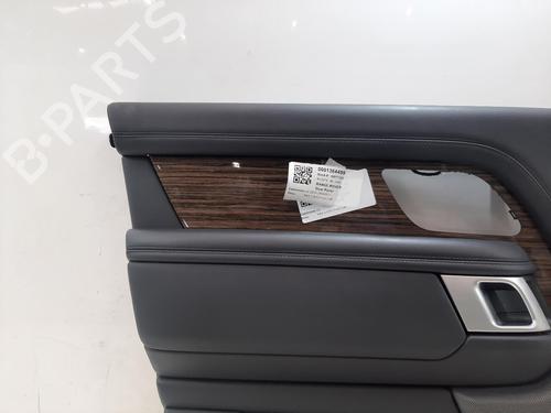 Front left panel LAND ROVER RANGE ROVER IV (L405) 4.4 SDV8 4x4 | BP29881817C58 - Image 4