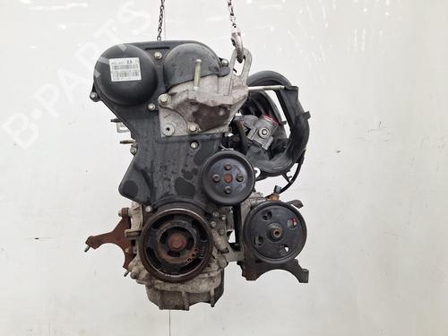 Used Engine Engine FORD FOCUS II (DA_, HCP, DP) 1.6 (100 hp) 34206346 34206346