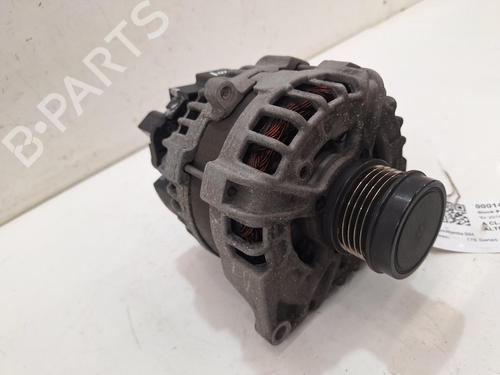 Alternator MERCEDES-BENZ A-CLASS (W176) A 160 (176.041) | BP27408620M7 