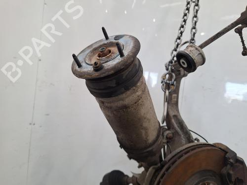 Right front suspension JAGUAR I-PACE (X590) EV400 AWD | BP32120783M73 - Image 2