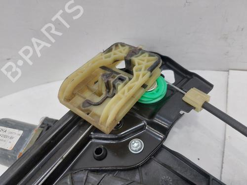 Front left window mechanism FORD MONDEO V Turnier (CF) 2.0 TDCi | BP26796839C22 
