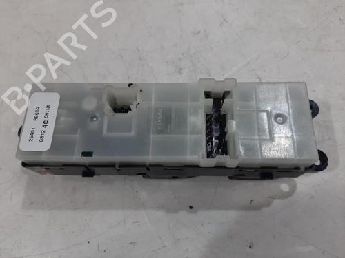 Switch NISSAN QASHQAI I (J10, NJ10) 1.6 dCi | BP29445057I30 