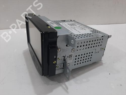 Radio VAUXHALL CORSA Mk IV (E) (X15) 1.4 | BP28115022E6 