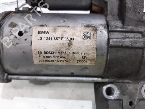 Starter BMW 1 (F21) 116 d | BP30180180M8