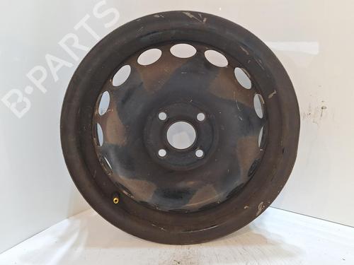 Fælk Fælk TOYOTA AYGO (_B4_) 1.0 (KGB40) (69 hp) 33647307 33647307