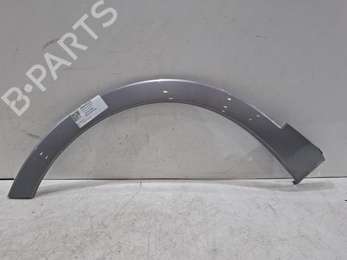 Used Front left wheel arch trim Front left wheel arch trim VAUXHALL GRANDLAND X / GRANDLAND (A18) 1.2 Turbo (75) (131 hp) 40205859 40205859