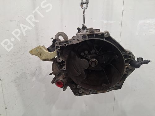 Used Gearbox Gearbox 39531873 39531873