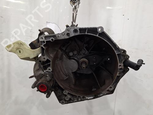 Used Gearbox Gearbox CITROËN C3 Picasso (SH_) 1.6 HDI 90 (92 hp) 40500229 40500229