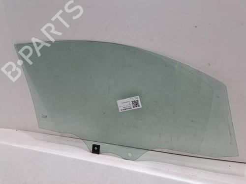 Front left door window PEUGEOT 108 1.2 | BP30896448C18 