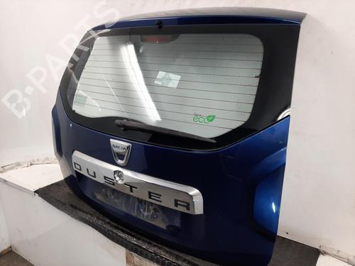 Tailgate DACIA DUSTER (HS_) 1.5 dCi | BP32240043C6