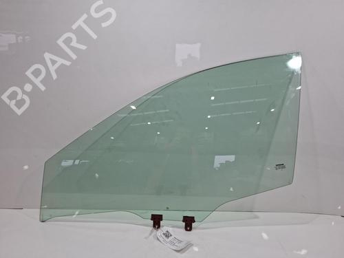 Dør rude ventre foran Dør rude ventre foran NISSAN QASHQAI III (J12) 1.3 DIG-T (158 hp) 39707641 39707641