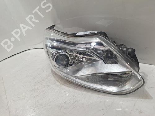 Right headlight FORD FOCUS III 1.6 TDCi | BP39757274C29 - Image 4