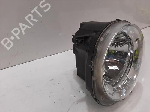 Left headlight JEEP RENEGADE SUV (BU, B1, BV) 1.6 | BP36452188C28 - Image 3