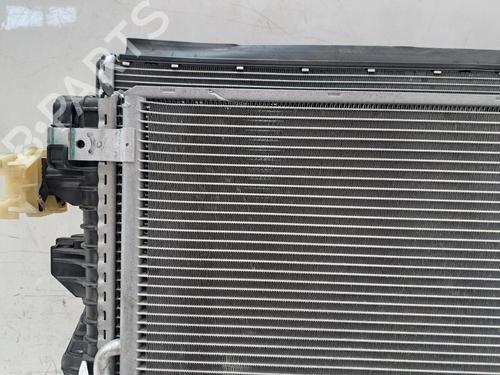 Radiator set VW TIGUAN ALLSPACE (BW2, BJ2) 1.5 TSI | BP37409134M120 - Image 2