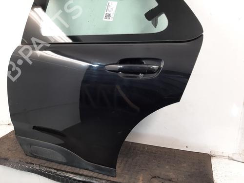 Dør venstre bagtil CITROËN C4 CACTUS 1.2 THP 110 | BP31965156C4 