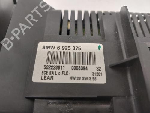 Headlight switch BMW 3 Touring (E46) 325 i | BP26766072I24 