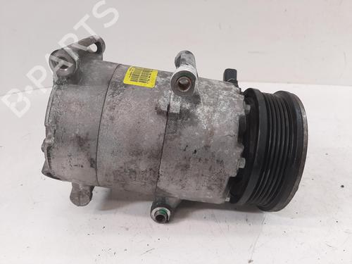 AC compressor FORD C-MAX II (DXA/CB7, DXA/CEU) 1.6 Ti | BP26837426M34 