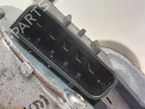 Front wiper motor FIAT PUNTO (188_) 1.2 60 (188.030, .050, .130, .150, .230, .250) | BP26775964M29 