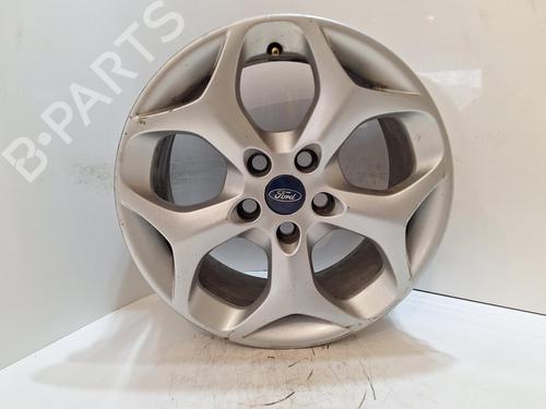 Used Rim Rim FORD FOCUS II (DA_, HCP, DP) 1.6 (100 hp) 36534737 36534737