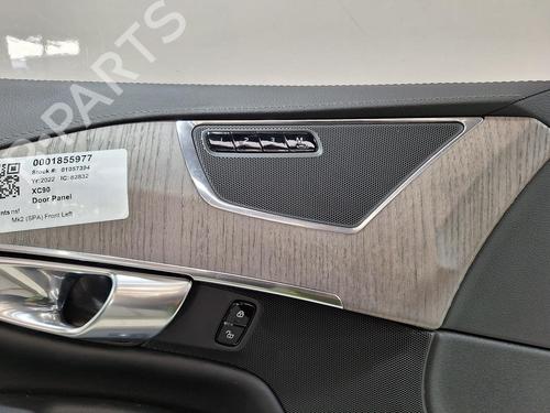 Front left panel VOLVO XC90 II (256) B5 Mild-Hybrid AWD | BP40205820C58 - Image 4