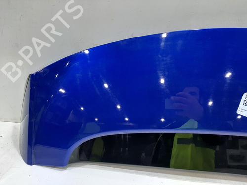 Rear spoiler JAGUAR I-PACE (X590) EV400 AWD | BP30559354C96