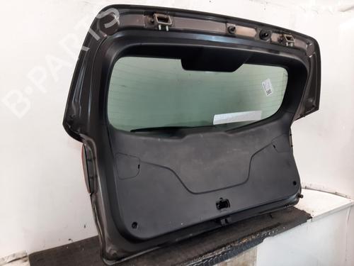 Tailgate KIA SPORTAGE III (SL) 2.0 CVVT AWD | BP31769628C6 