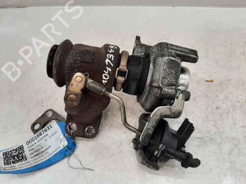 turbochargersupercharger-citroen-c4-cactus-2014-34101256 main image