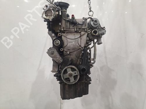 Used Engine Engine 38236999 38236999