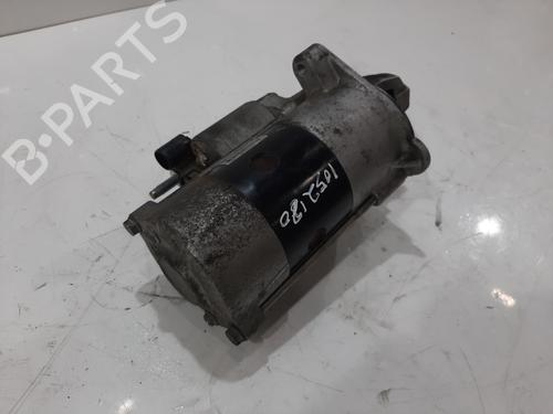 Starter VAUXHALL ANTARA A (L07) 2.2 CDTi 4x4 | BP36403869M8 - Image 3