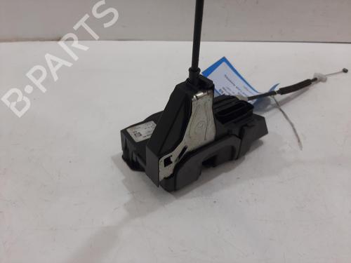 Andre JAGUAR I-PACE (X590) EV400 AWD | BP29397264O1 