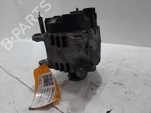 Alternator VW PASSAT B6 Variant (3C5) 2.0 TDI 16V | BP36403757M7  - Image 5